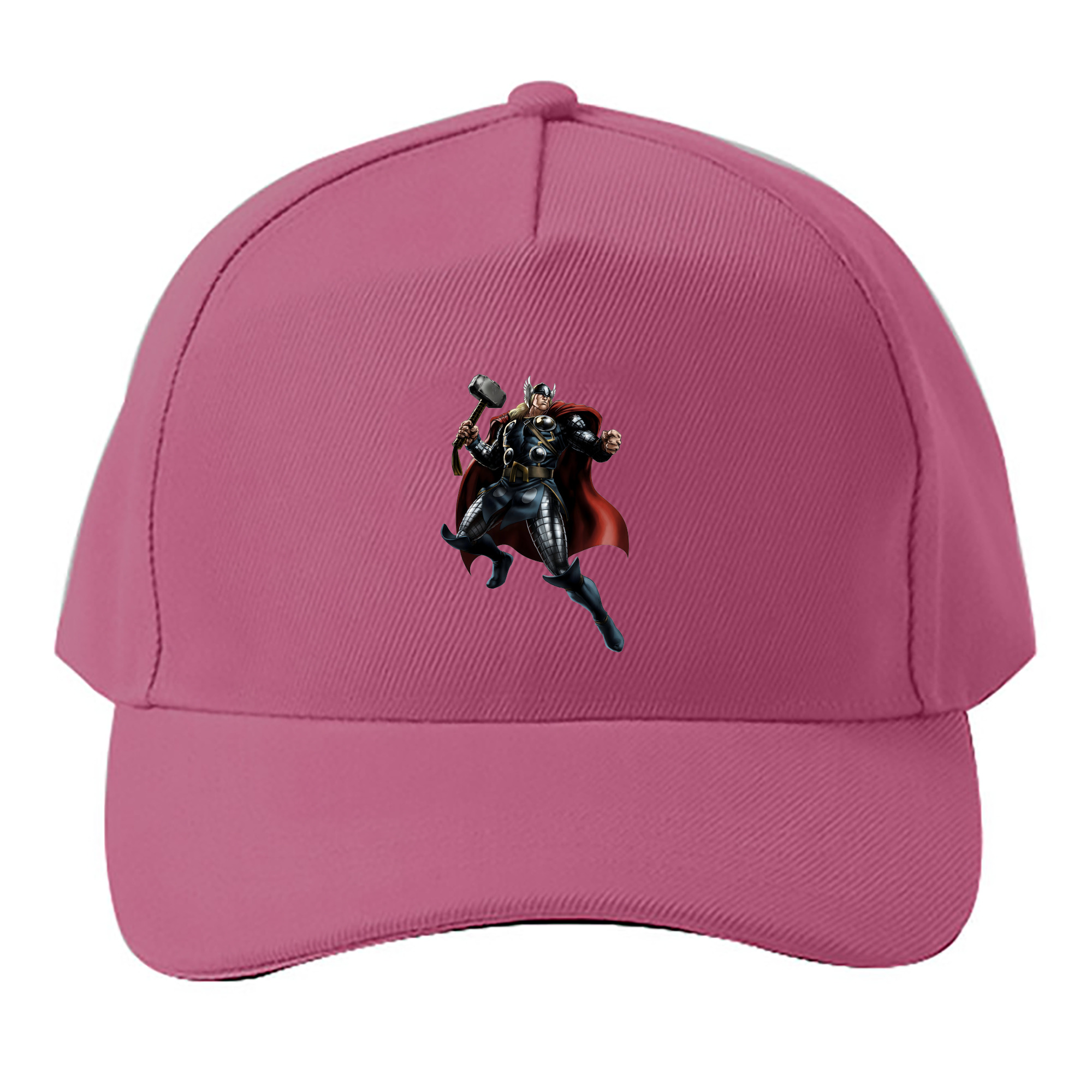（画像用） アベンジャーズ The Avengers ベースボールキャップ 綿100％ 男女兼用 帽子 スポーツ